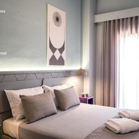 Apt.27-103 Nauplion Zewnętrze zdjęcie