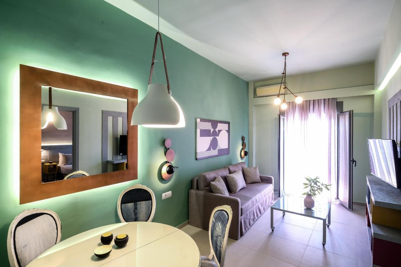 Apt.27-103 Nauplion Zewnętrze zdjęcie