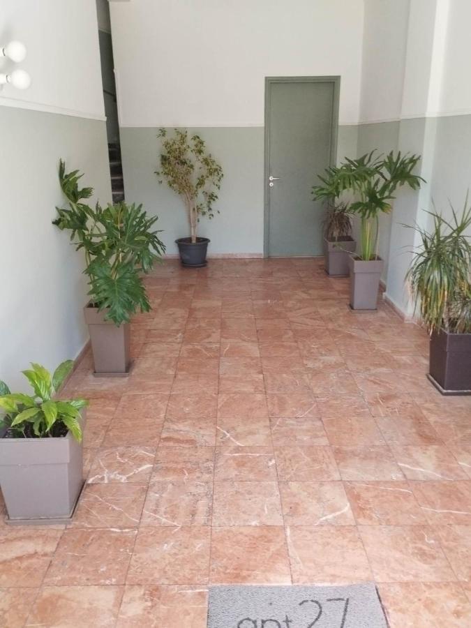 Apt.27-103 Nauplion Zewnętrze zdjęcie
