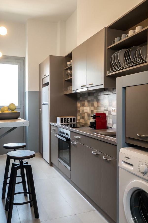 Apt.27-103 Nauplion Zewnętrze zdjęcie