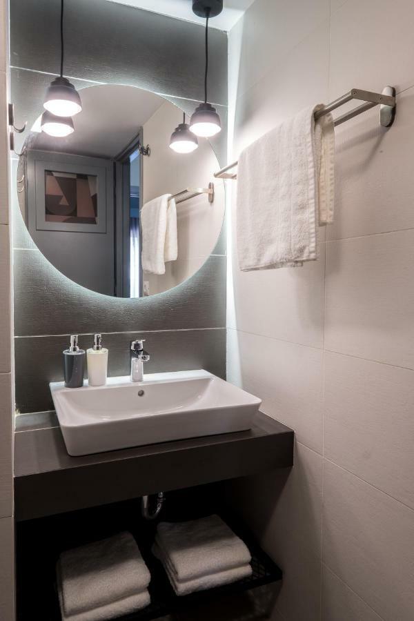 Apt.27-103 Nauplion Zewnętrze zdjęcie