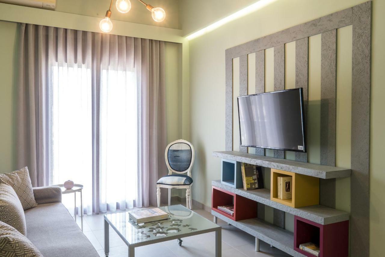 Apt.27-103 Nauplion Zewnętrze zdjęcie