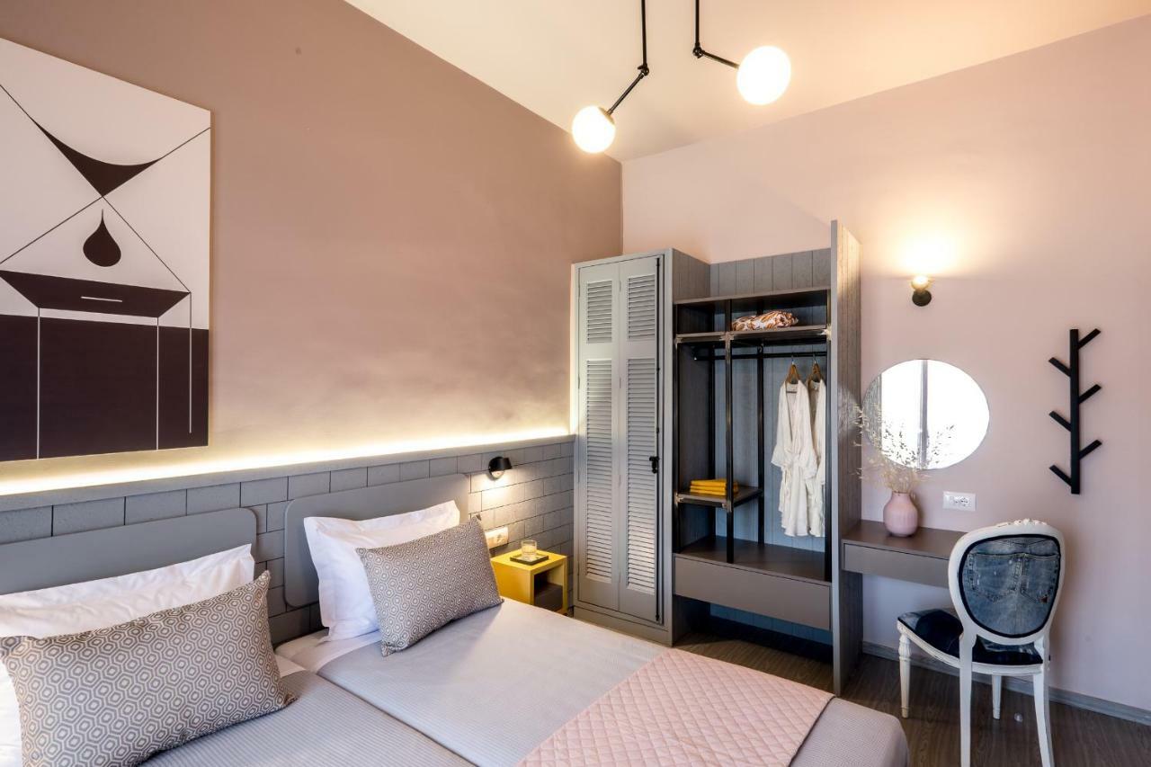 Apt.27-103 Nauplion Zewnętrze zdjęcie
