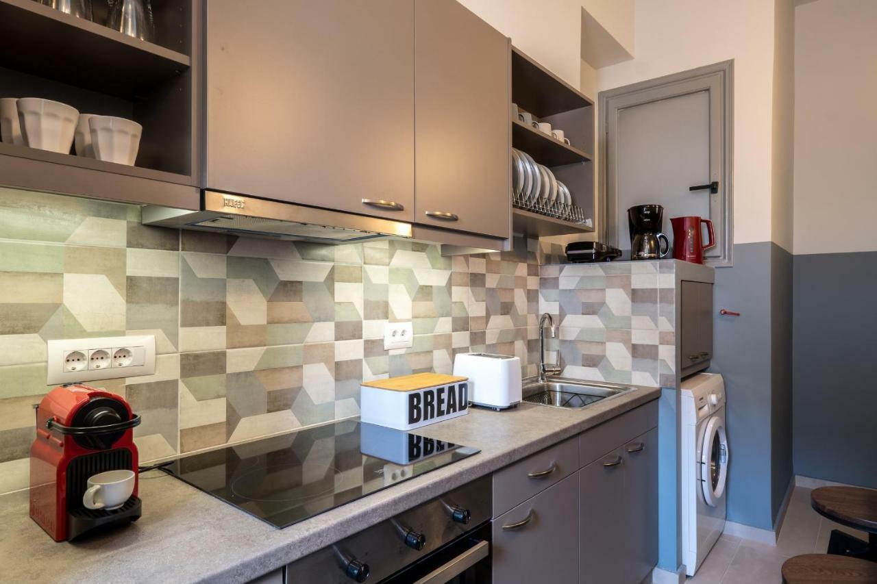 Apt.27-103 Nauplion Zewnętrze zdjęcie