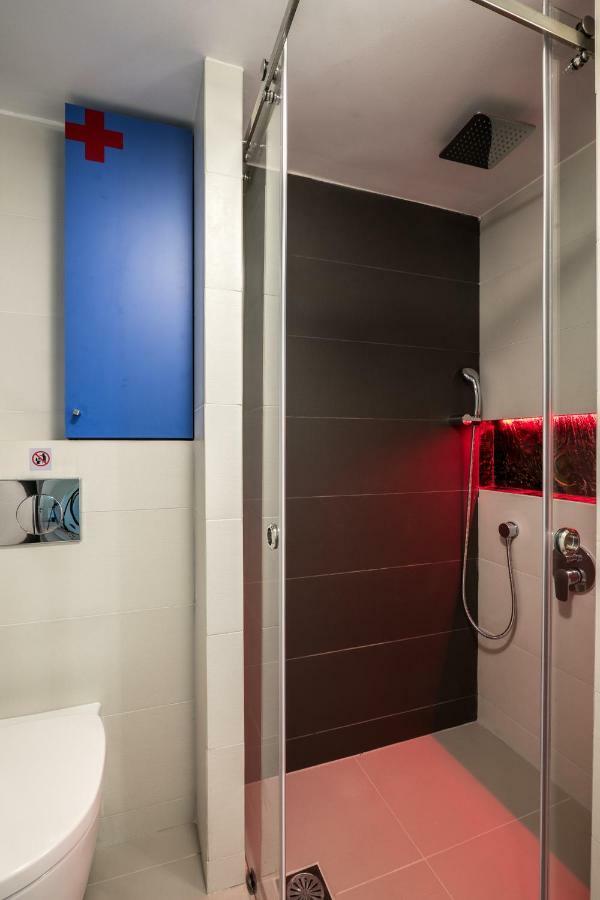 Apt.27-103 Nauplion Zewnętrze zdjęcie