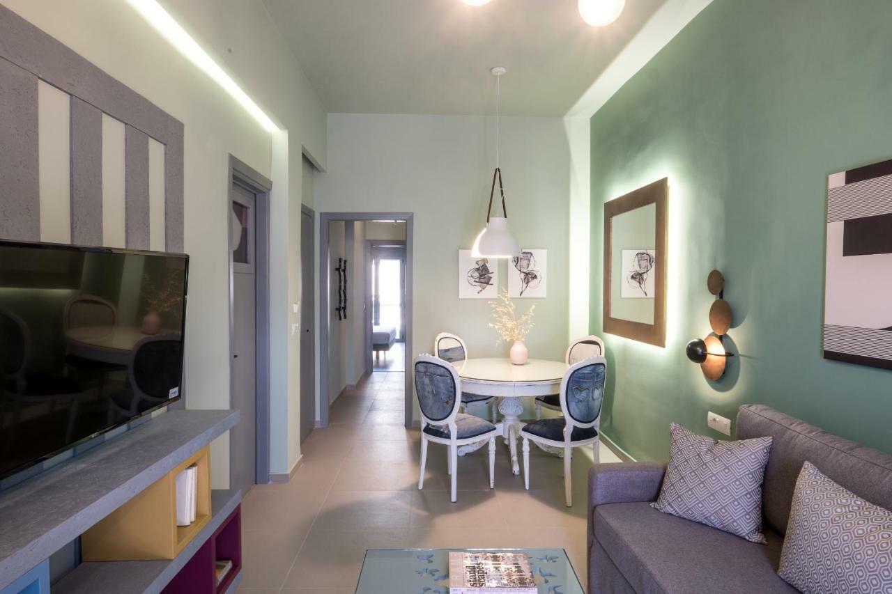 Apt.27-103 Nauplion Zewnętrze zdjęcie